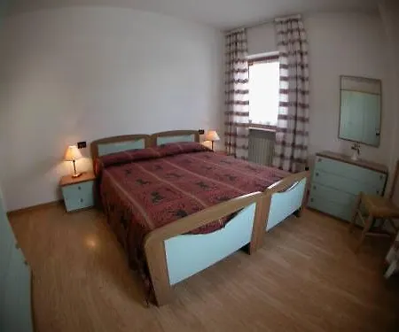 Apartmán Concordia *
