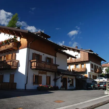 Apartmán Concordia