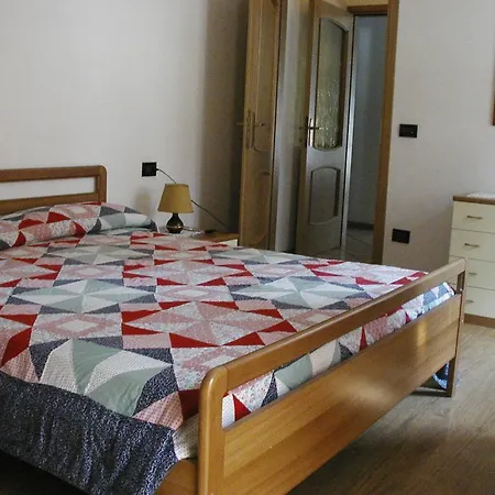 Apartmán Concordia