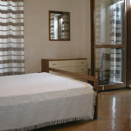 Apartmán Concordia Falcade