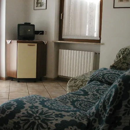 Apartmán Concordia