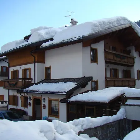 Apartmán Concordia *